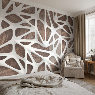 Samolepilna fototapeta Dinamična harmonija