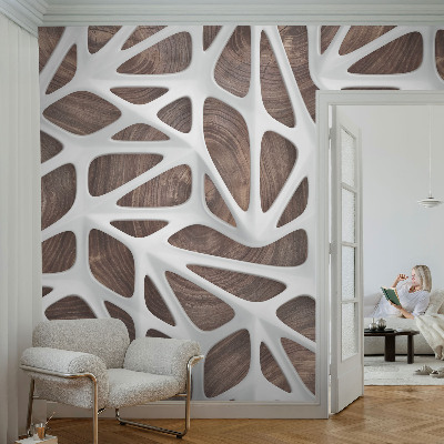 Samolepilna fototapeta Dinamična harmonija