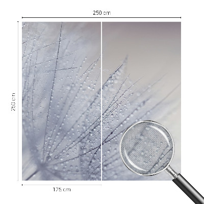 3D fototapeta Rosni regrat