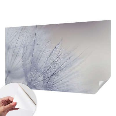 3D fototapeta z motivom rosnega regrata