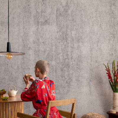 Otroška fototapeta Betonska stena