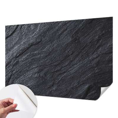 3D fototapeta z motivom kamnite strukture