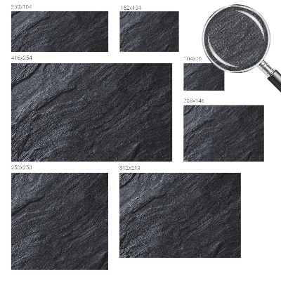 3D fototapeta Kamnita struktura