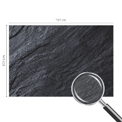 3D fototapeta z motivom kamnite strukture