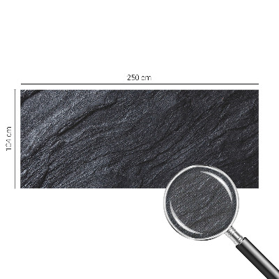 3D fototapeta z motivom kamnite strukture