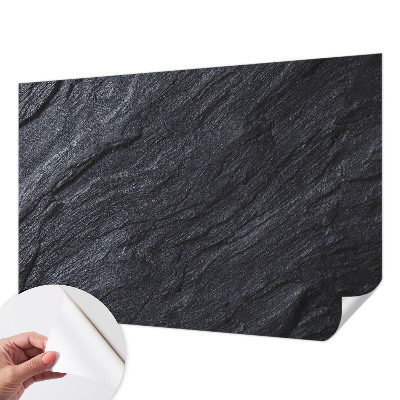 3D fototapeta z motivom kamnite strukture