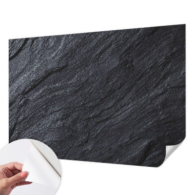 3D fototapeta z motivom kamnite strukture