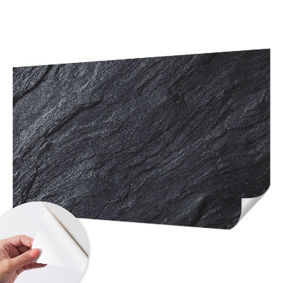 3D fototapeta z motivom kamnite strukture