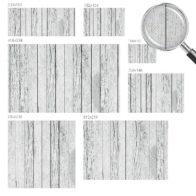 Fototapeta za otroško sobo Starinsko vzdušje