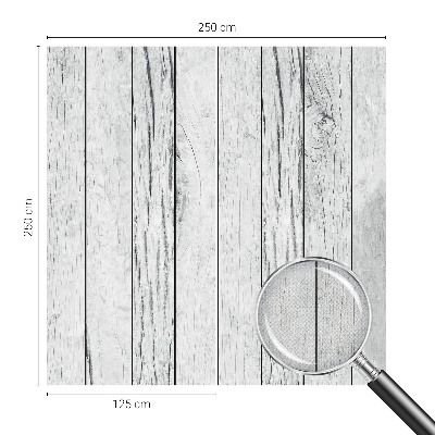 Fototapeta za otroško sobo Starinsko vzdušje