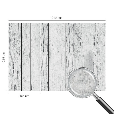 Fototapeta za otroško sobo Starinsko vzdušje