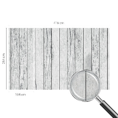 Fototapeta za otroško sobo Starinsko vzdušje