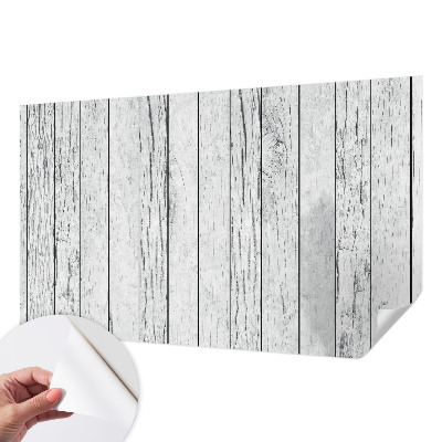 Fototapeta za otroško sobo v starinskem slogu