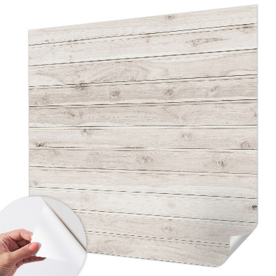 Samolepilna fototapeta Naravni les