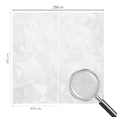 Fototapeta za otroško sobo Abstraktni vzorec