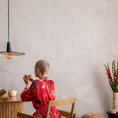 Fototapeta za otroško sobo Abstraktni vzorec