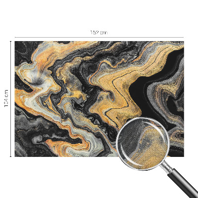 Samolepilna fototapeta Kalejdoskop črt