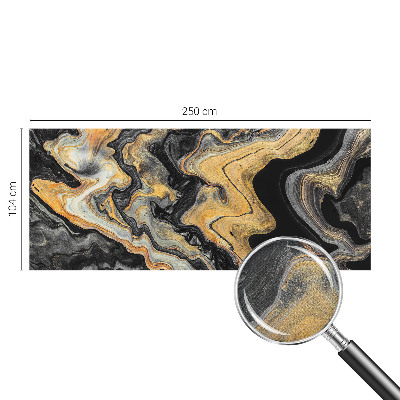 Samolepilna fototapeta Kalejdoskop črt