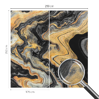 Samolepilna fototapeta Kalejdoskop črt