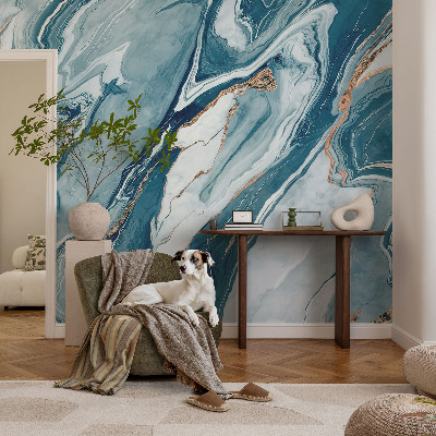 Samolepilna fototapeta Mineralna eleganca