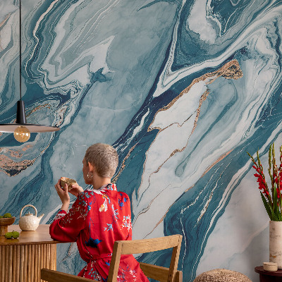 Samolepilna fototapeta Mineralna eleganca