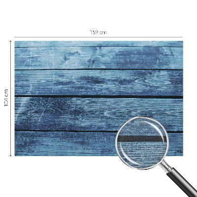 Samolepilna fototapeta za dnevno sobo Rustikalna tla