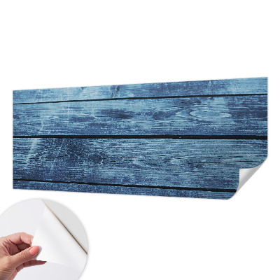 Samolepilna fototapeta za dnevno sobo Rustikalna tla