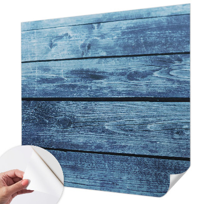 Samolepilna fototapeta za dnevno sobo Rustikalna tla