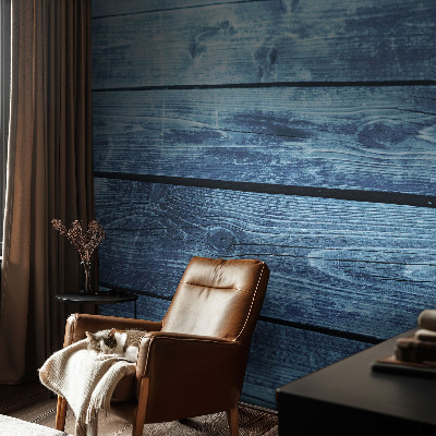 Samolepilna fototapeta za dnevno sobo Rustikalna tla