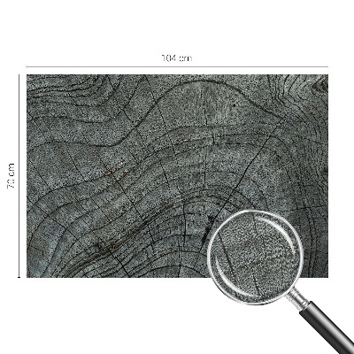 Fototapeta za otroško sobo Vzorec zrn