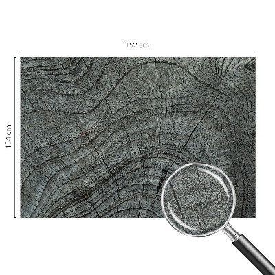 Fototapeta za otroško sobo Vzorec zrn