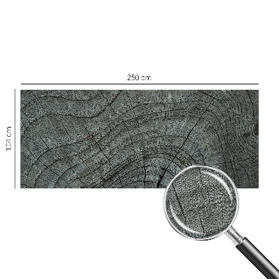 Fototapeta za otroško sobo Vzorec zrn