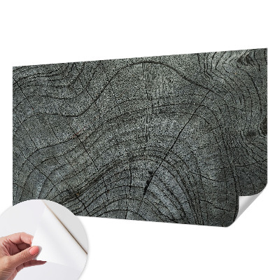 Fototapeta za otroško sobo Vzorec zrn