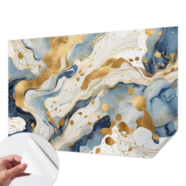 Samolepilna fototapeta Abstraktna eleganca