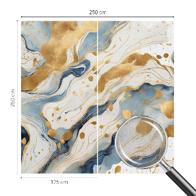 Samolepilna fototapeta Abstraktna eleganca