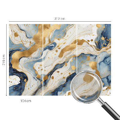 Samolepilna fototapeta Abstraktna eleganca