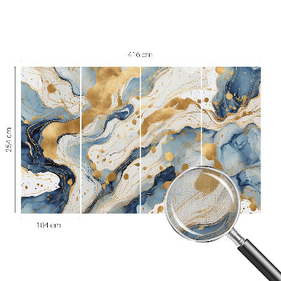 Samolepilna fototapeta Abstraktna eleganca