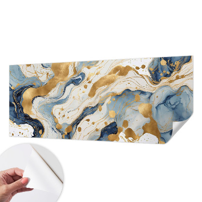 Samolepilna fototapeta Abstraktna eleganca