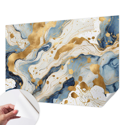 Samolepilna fototapeta Abstraktna eleganca