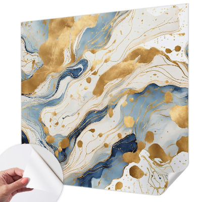 Samolepilna fototapeta Abstraktna eleganca