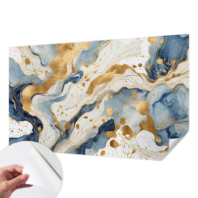 Samolepilna fototapeta Abstraktna eleganca