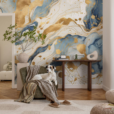 Samolepilna fototapeta Abstraktna eleganca