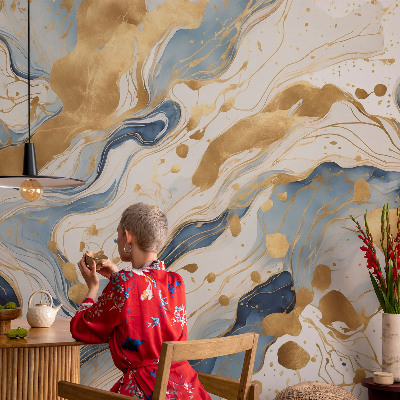 Samolepilna fototapeta Abstraktna eleganca