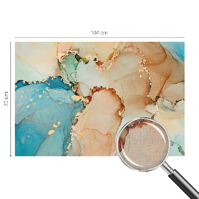 3D fototapeta Barvit abstrakt