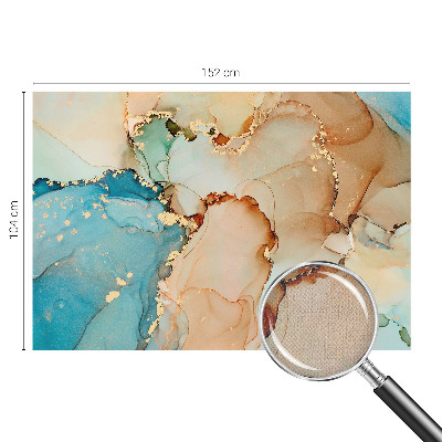 3D fototapeta Barvit abstrakt