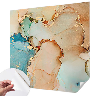 3D fototapeta Barvit abstrakt