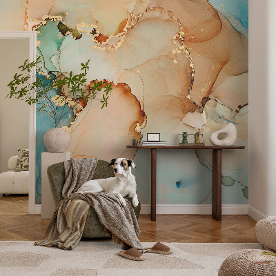 3D fototapeta Barvit abstrakt