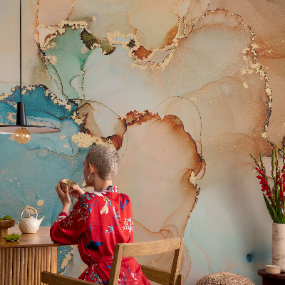 3D fototapeta Barvit abstrakt