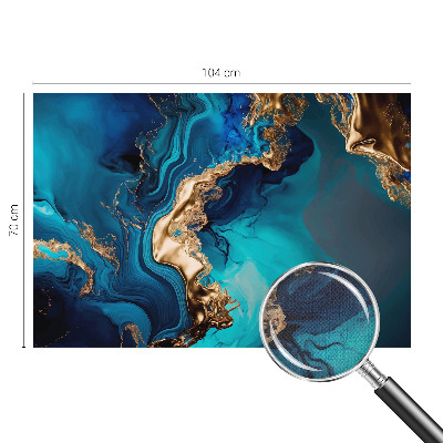 Samolepilna fototapeta Barvita abstrakcija