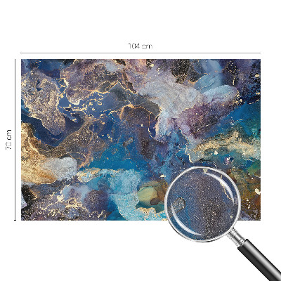 Otroška fototapeta Kozmični mozaik